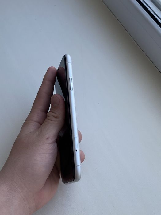 iPhone xp состояние хорошее 76% 64 гб! Торга нету