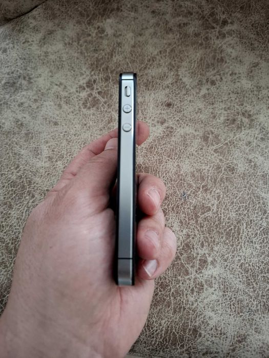 IPhone 4S без Icloud