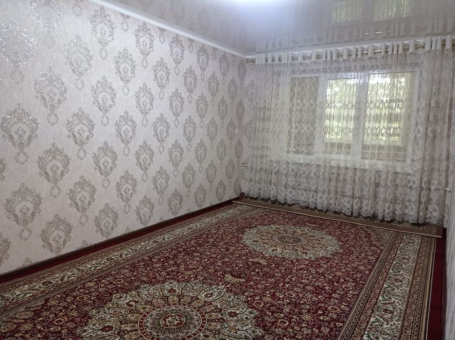 Калтсода 3 хонали уй ижарага берилади!