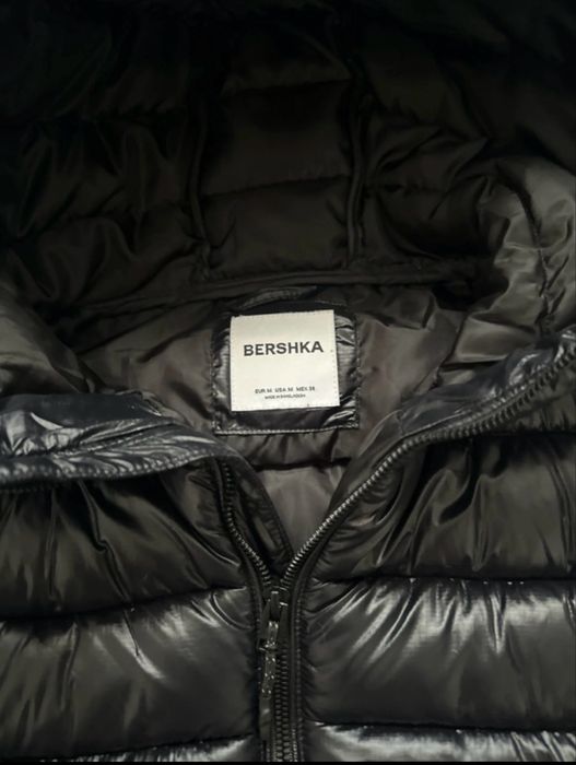 Vesta Bershka noua!!!