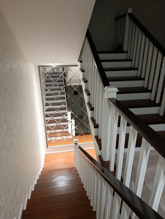 Сдается дом от поста уч кахрамон 2 км