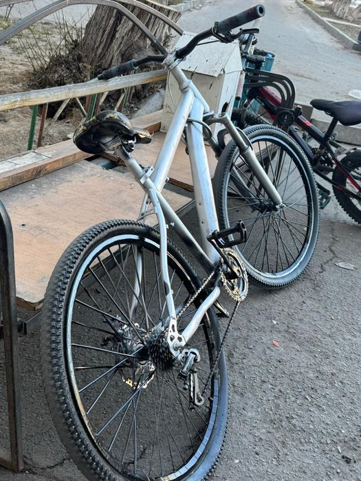 Продам велосипеды и самокат