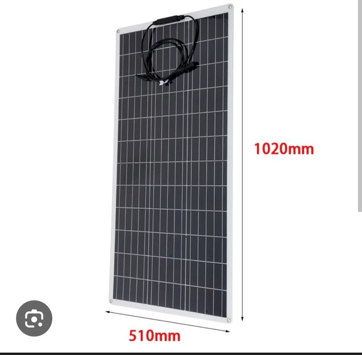 Cолнечные панели