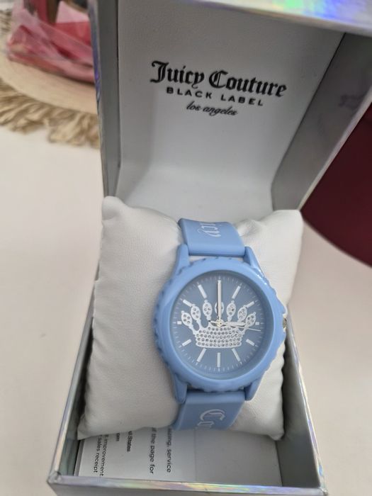 Часовник  juicy couture