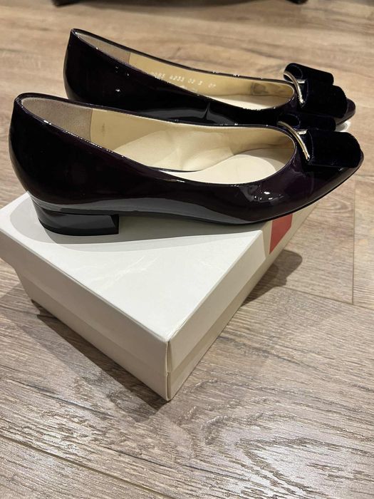 Дамски пантофки Hogl