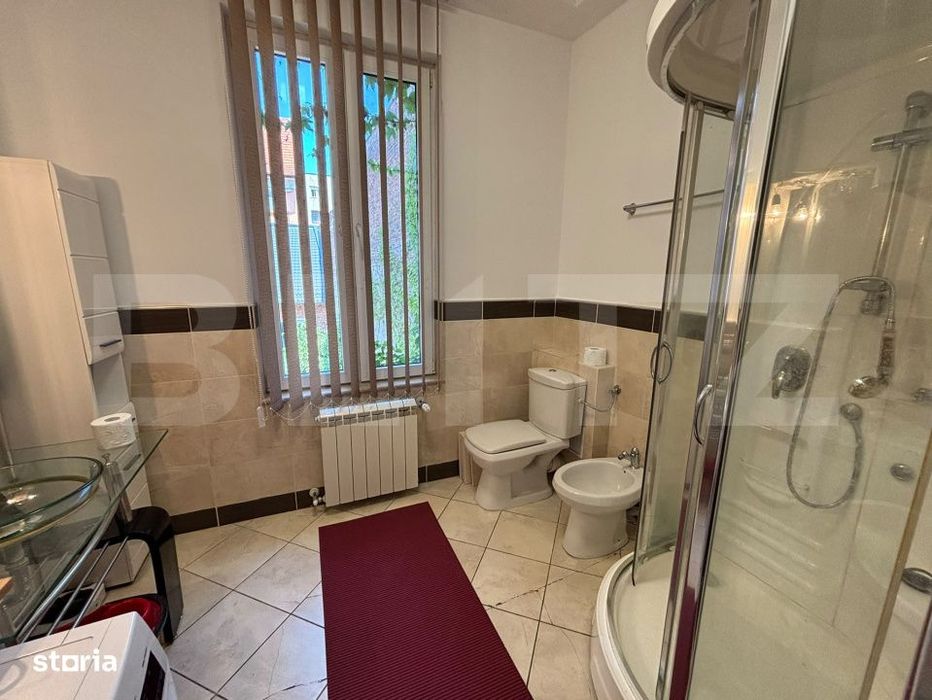 Apartament de vanzare, 85 mp, zona Ultracentral
