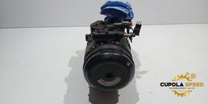 Compresor AC 2.2 CDI 447280-7090 Mercedes-Benz C-Class W204/S204/C204
