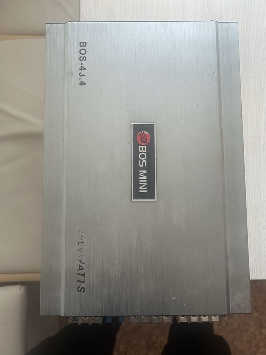 Продаю Усилитель