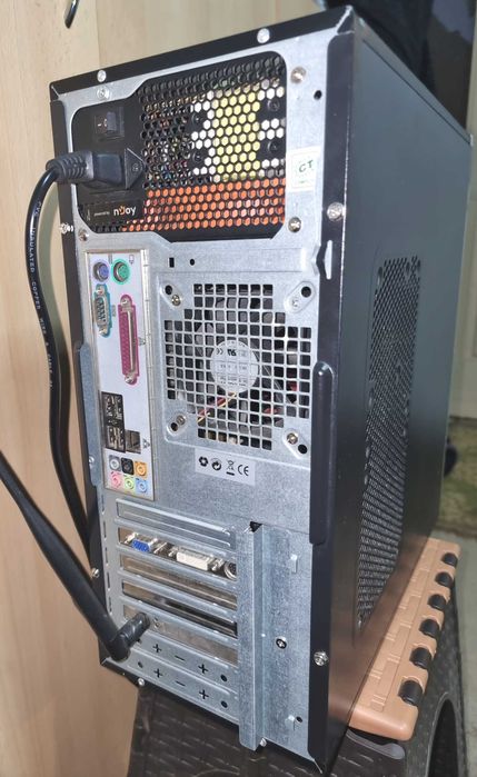 Calculator desktop (unitate)