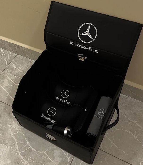 Набор аксессуаров для авто