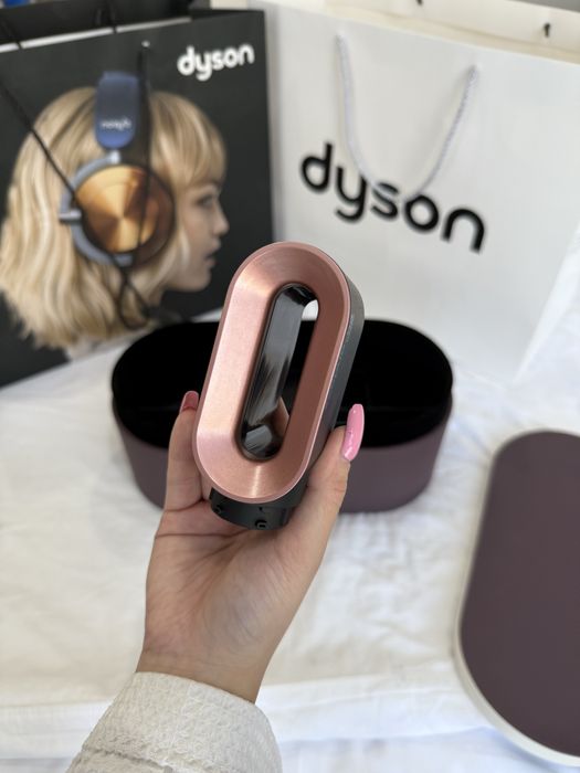 Оригинал Малайзия Дайсон Новая Модель Co-anda 2x