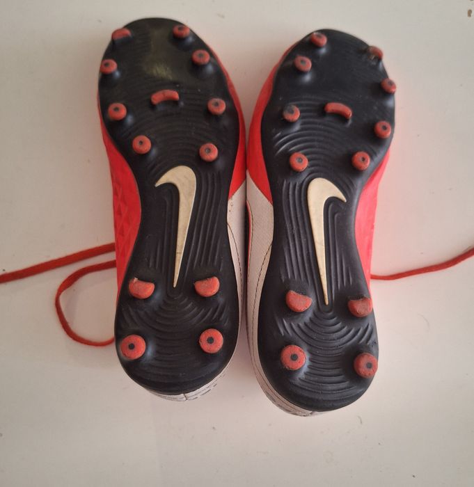 Футболни обувки Nike Tiempo номер 38