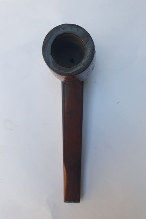 Pipe lemn sculptate/pipa plastic