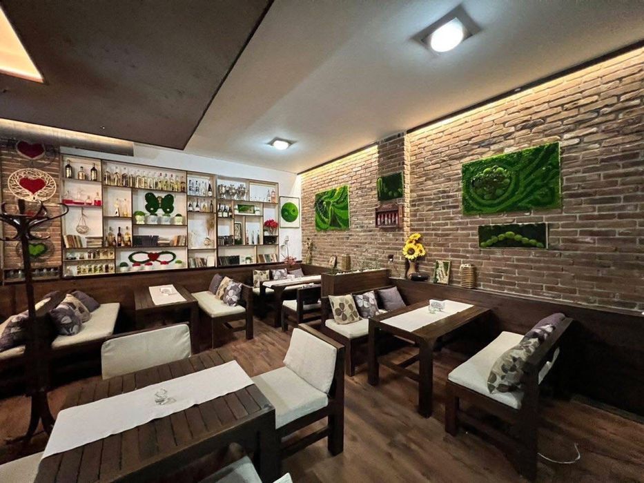 Дава се под наем Заведение в Велинград - 250 кв.м за 1020 € - Снимка #3