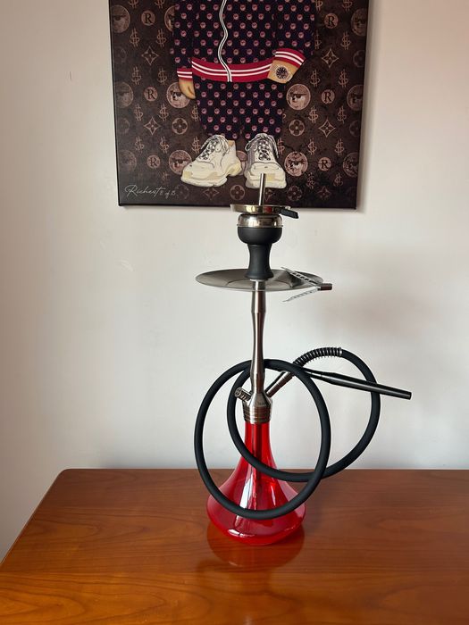 Narghilea Aladin MVP 460