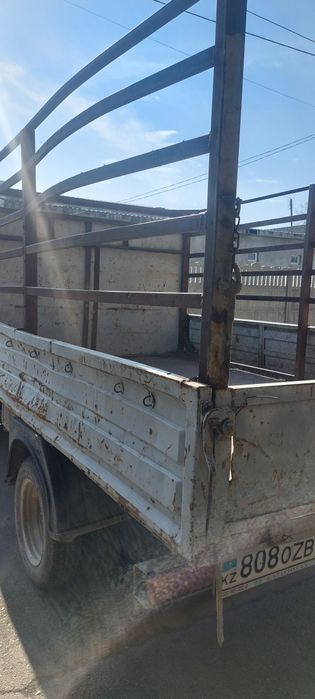 Продам кузов газель 3.20