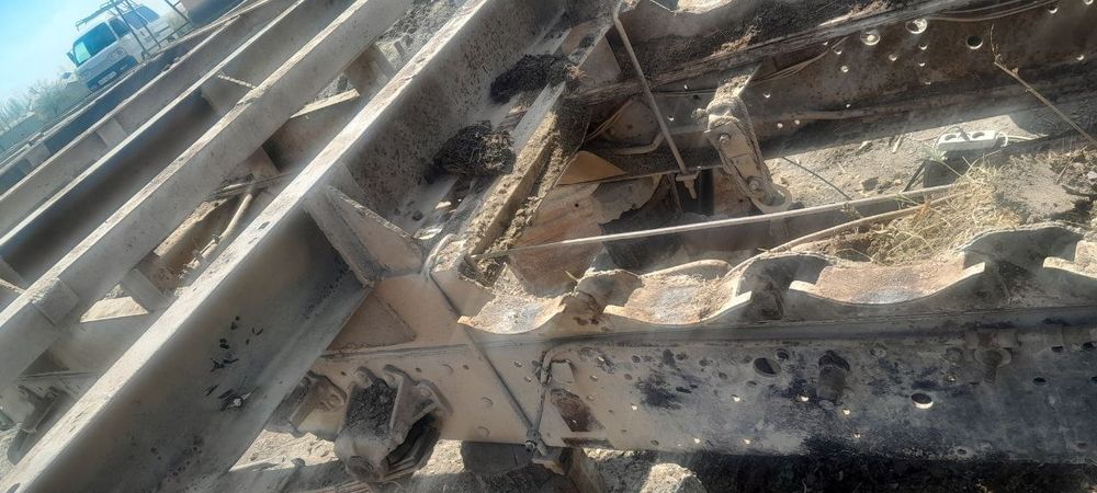 Vengiriyiski zadnimost sotiladi