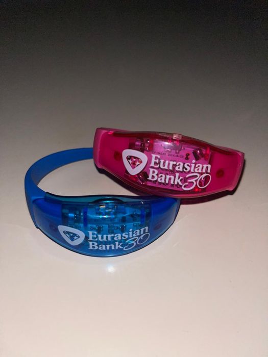 Брендирование товаров для праздника