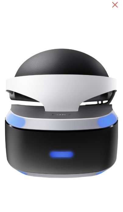 Продам  Sony PlayStation VR