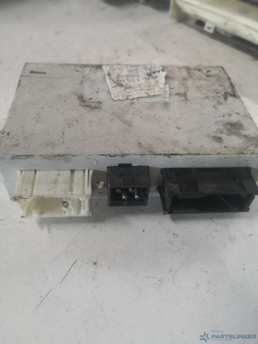 Modul Decapotare Bmw 3 Iv (E46) [ 1998 - 2005 ] Oem 8375444