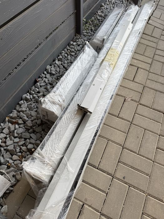 Jaluzele Aluminiu