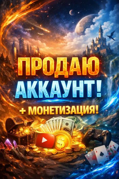 Продам либо обмен