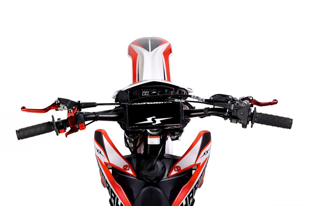 Эндуро SHARMAX PowerMax 300 Air