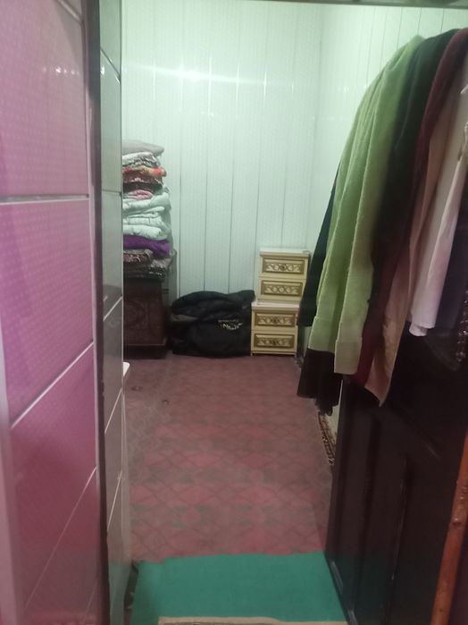 Трёхкомнатная участка продаются