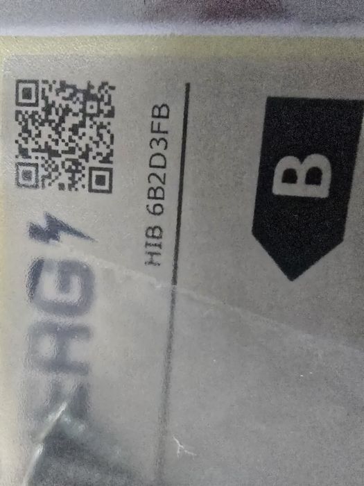 Нова инверторна съдомиялна за пълно вграждане Hoover HDish 500