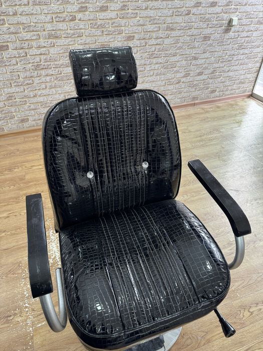 Продаётся оборудувание для барбера