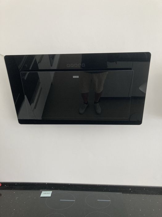 Hota Franke FNO 905, 800 mc/h, 90 cm