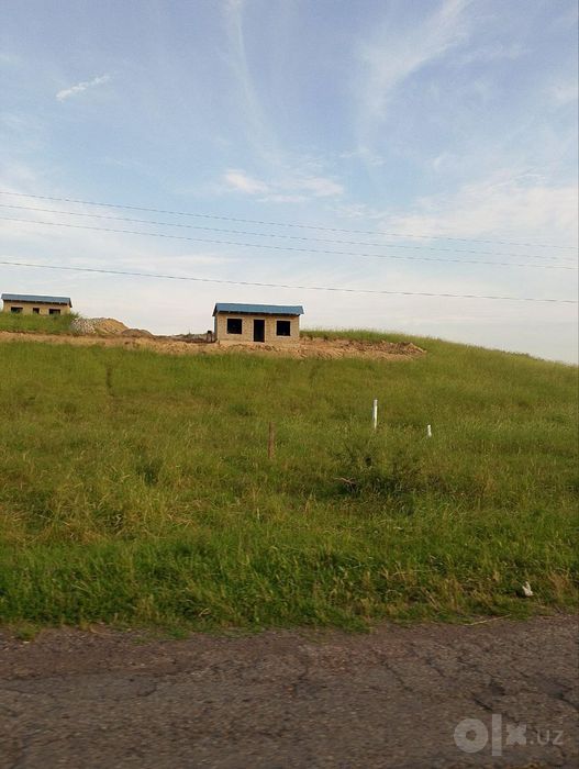 Продается дача 6 соток