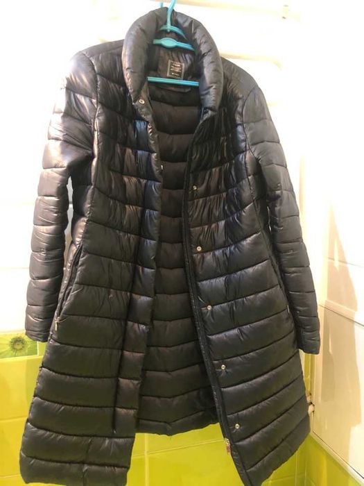 Пальто весна - осень