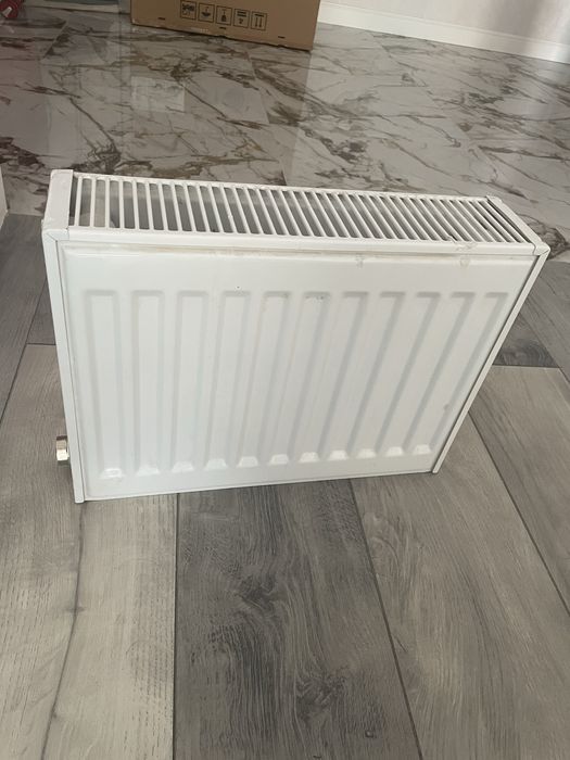 Стальной панельный радиатор