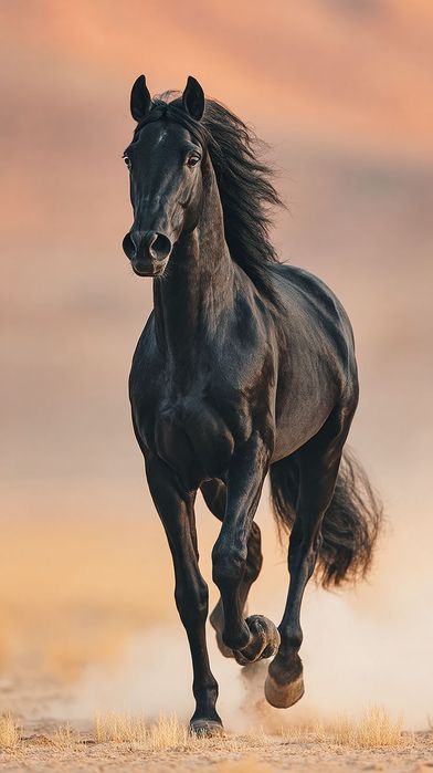 Обмен или продажа лошади