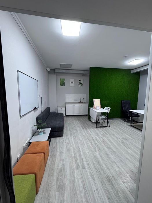 Аренда помещения