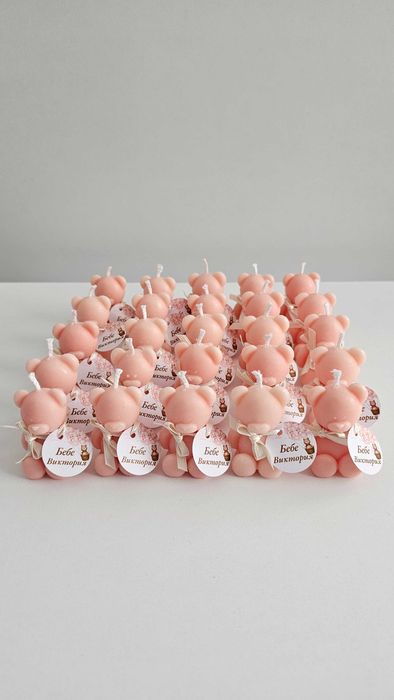 Подаръчета за гости