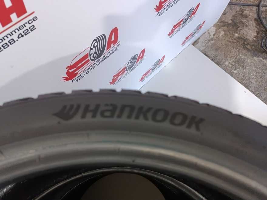 245 35 19 93W 245/35/19 HANKOOK CP N10683 M+S