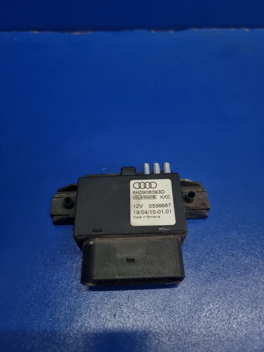 Releu pompa de benzina audi a4 b8