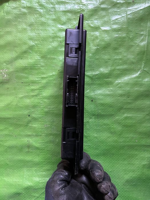 БМВ е90 е91 е92 е93 е87 Светлинен модул BMW OEM 2.0 d дизел FRM