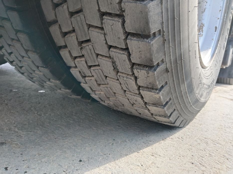 Продажа ДАФ105 в сцепке