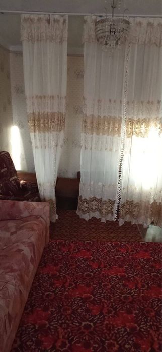 Прадаётся 1х 3микрарайоне