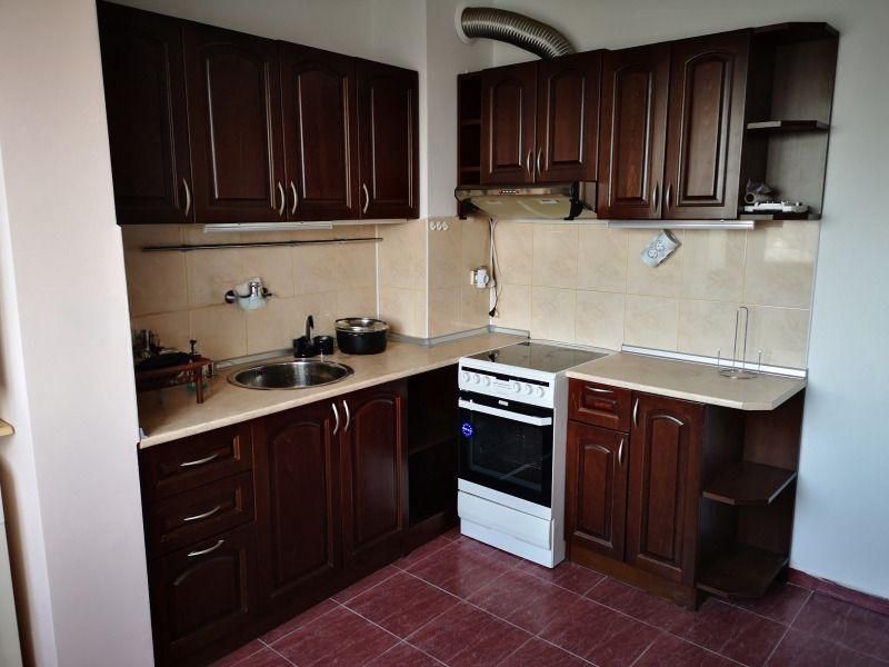 Дава се под наем Двустаен апартамент в София, Хаджи Димитър - 60 кв.м за 488.58 € - Снимка #2