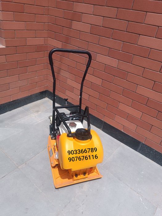 Виброплита вибротрамбовка vibroplita vibro trambovka