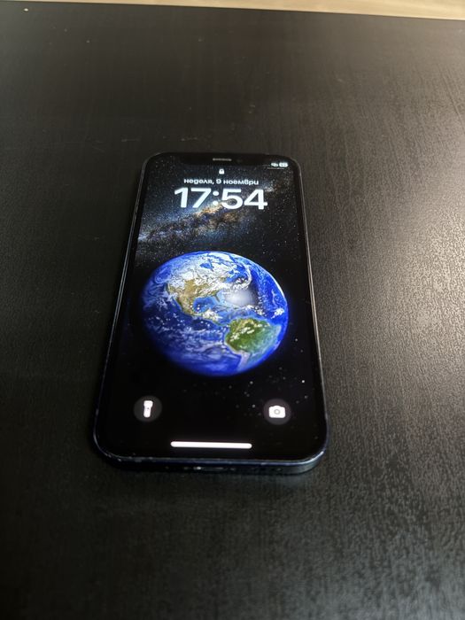 iPhone 12 Mini. 128GB