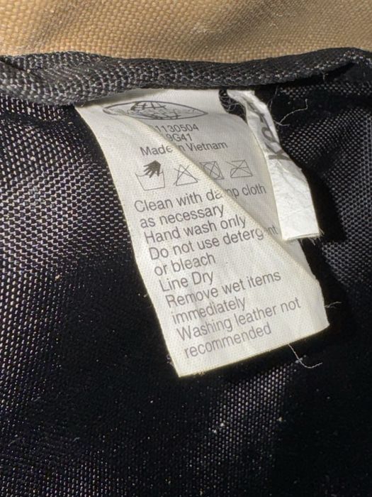 Унисекс чанта EASTPAK