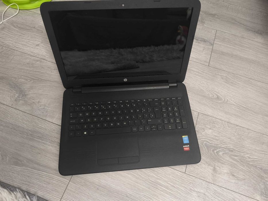 Vand Laptop HP Perfect functional