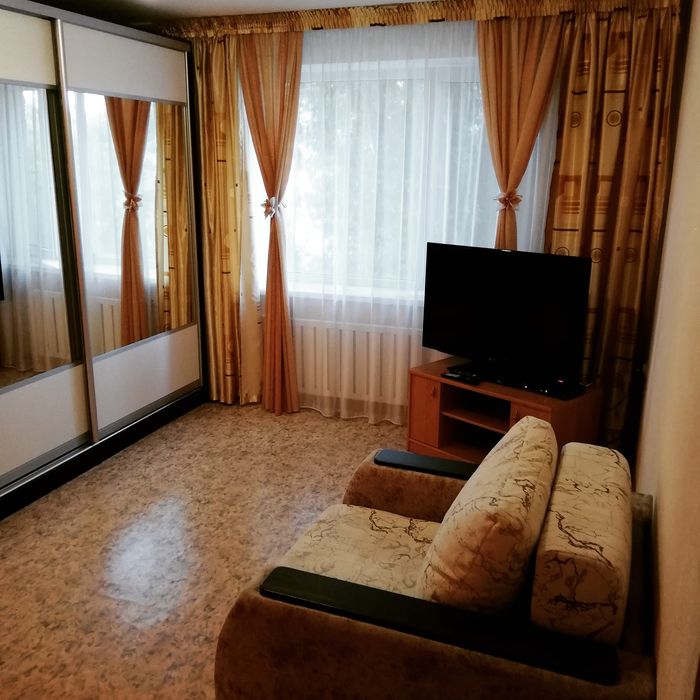 Чокина 31. Часы, ночь, сутки!