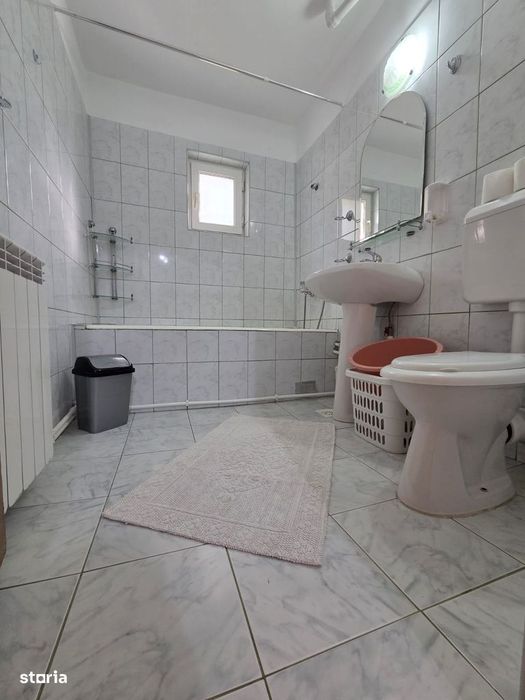 Apartament 2 Camere- Cartier- E3/ Etajul -2