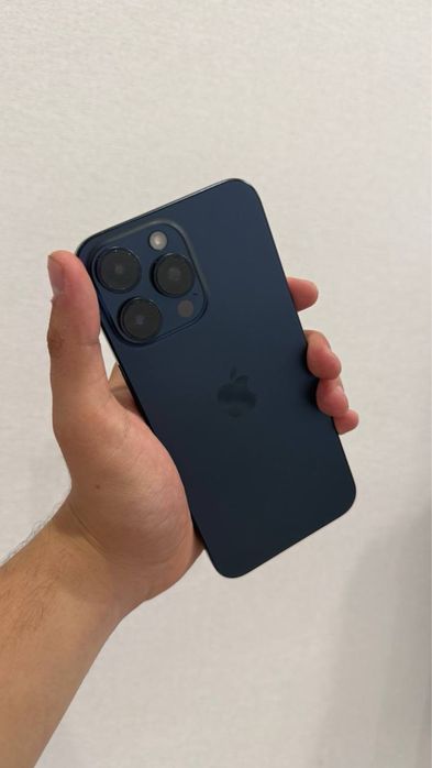 iPhone 15 Pro Max РАЗУМНЫЙ ТОРГ БАР!!